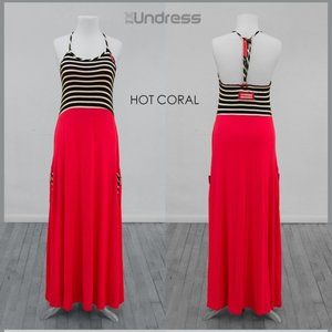 The Undress - reversible, mobile changing room!